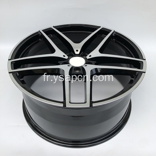 Gle GLS S Class Eclass Forging Wheel Rims